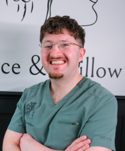 Picture of Book your 30 minute consultation with Sam