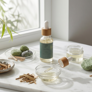 Hair Reactivator Serum